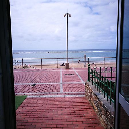 Enjoy Canteras Apartamento 大加那利岛拉斯帕尔马斯 外观 照片