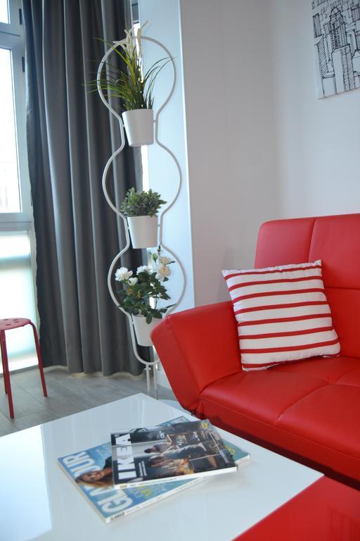 Enjoy Canteras Apartamento 大加那利岛拉斯帕尔马斯 外观 照片