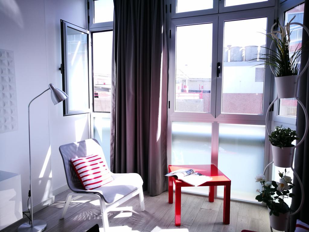 Enjoy Canteras Apartamento 大加那利岛拉斯帕尔马斯 外观 照片