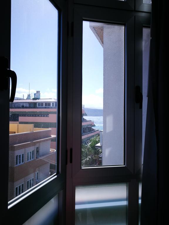 Enjoy Canteras Apartamento 大加那利岛拉斯帕尔马斯 外观 照片