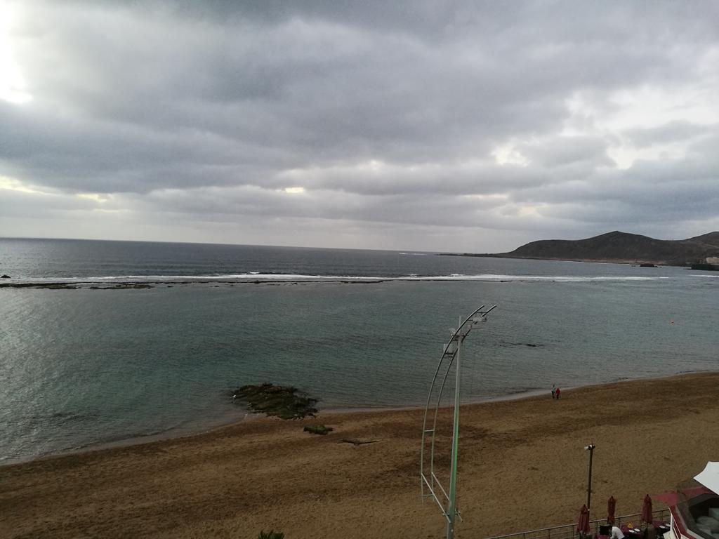 Enjoy Canteras Apartamento 大加那利岛拉斯帕尔马斯 外观 照片